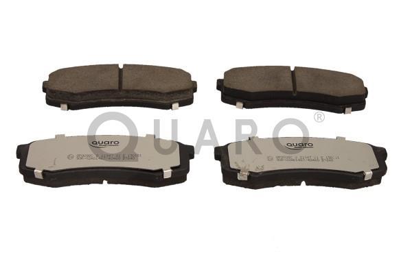 Remblokset Quaro QP0098C