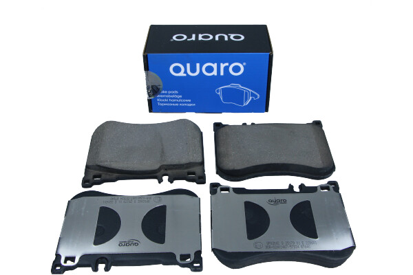 Quaro Remblokset QP0206C