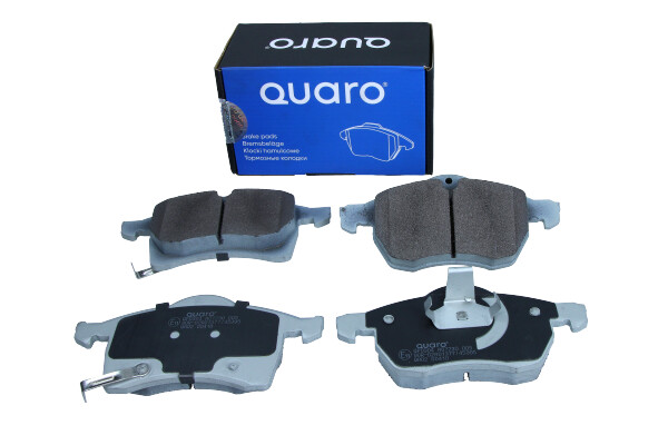 Quaro Remblokset QP0304