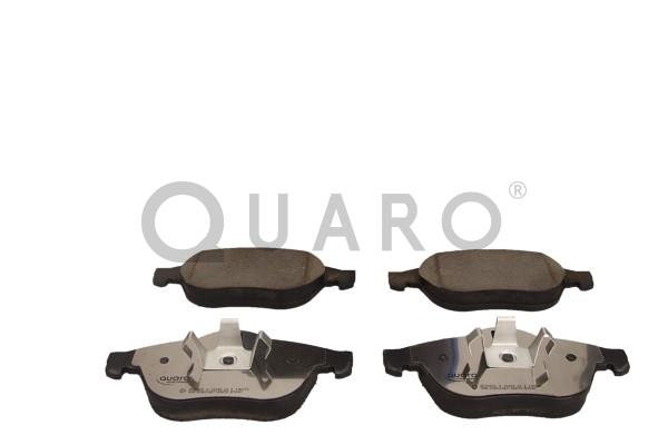 Remblokset Quaro QP0383C