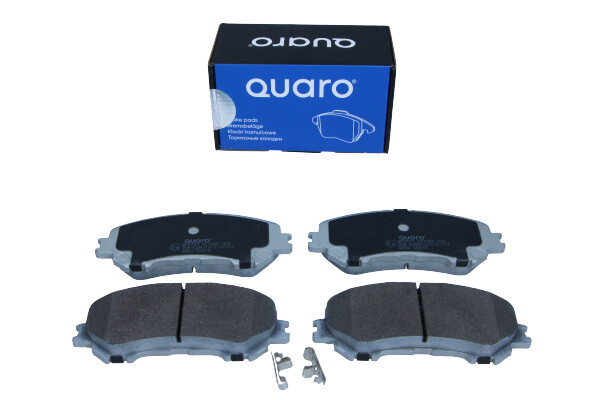 Quaro Remblokset QP0421