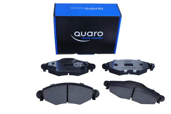 Remblokset Quaro QP0463C