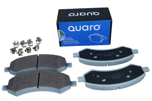 Quaro Remblokset QP0477