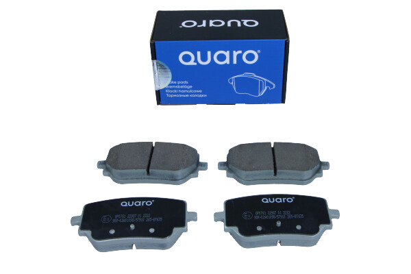 Quaro Remblokset QP0761