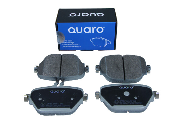 Quaro Remblokset QP0800