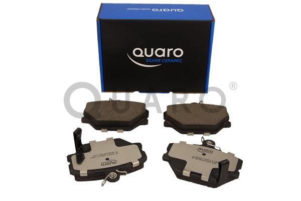 Quaro Remblokset QP1226C