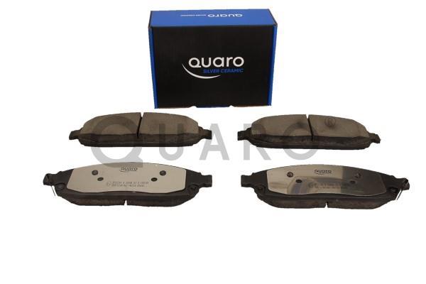Quaro Remblokset QP1234C