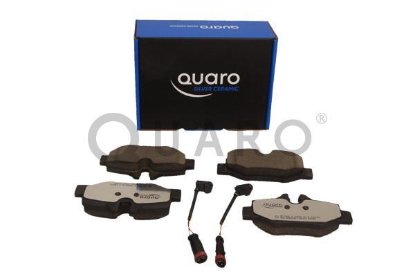 Quaro Remblokset QP1258C