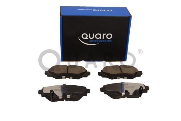 Quaro Remblokset QP1609C