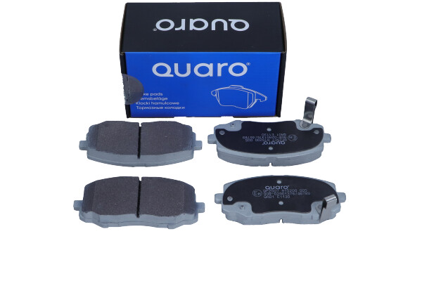 Quaro Remblokset QP2507