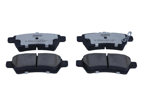 Quaro Remblokset QP2604C