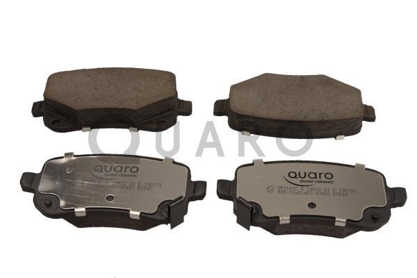 Remblokset Quaro QP3169C