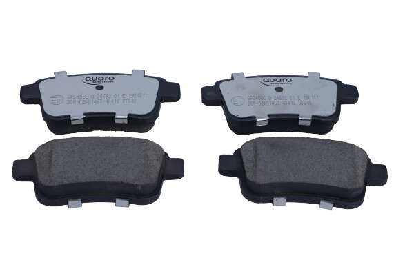 Quaro Remblokset QP3458C