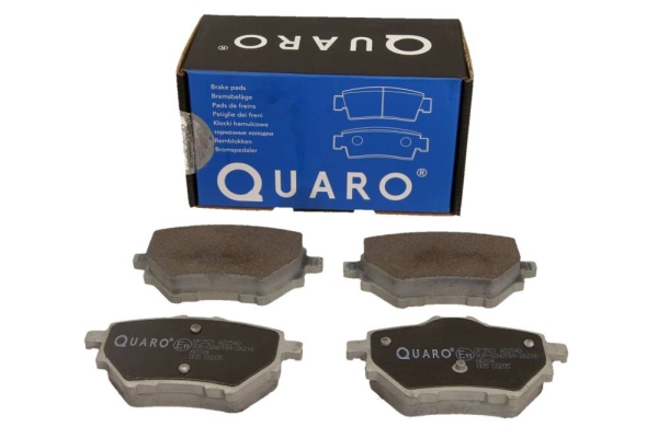 Quaro Remblokset QP3521