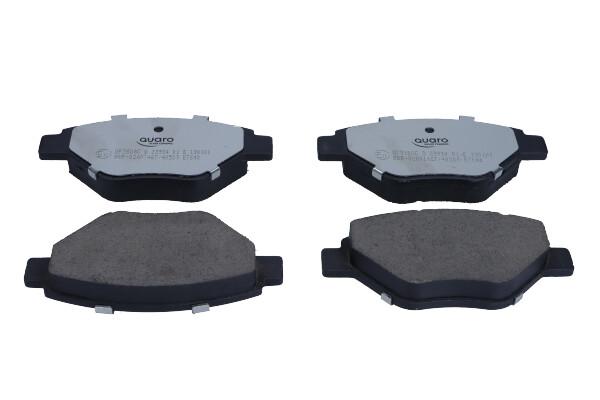 Quaro Remblokset QP3608C
