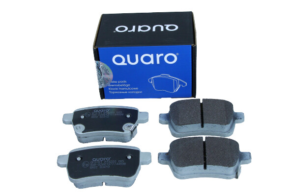 Quaro Remblokset QP3781