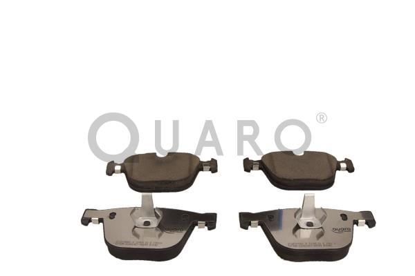 Remblokset Quaro QP3906C