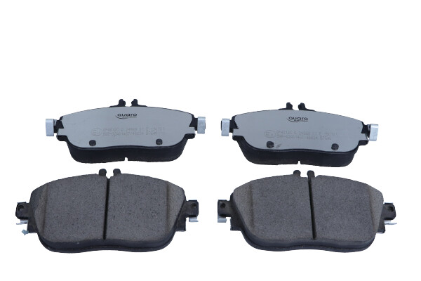 Quaro Remblokset QP4012C