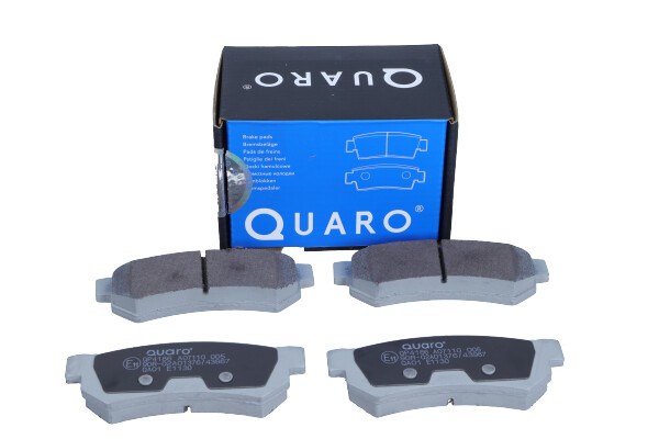 Quaro Remblokset QP4186