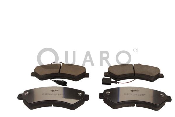 Remblokset Quaro QP4930C