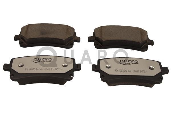 Remblokset Quaro QP5769C