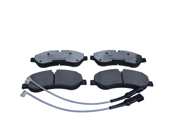 Quaro Remblokset QP6064C