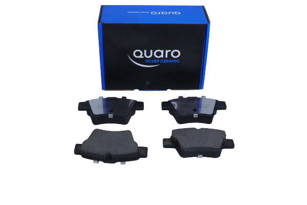 Remblokset Quaro QP6159C