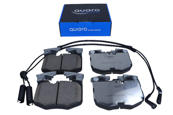 Quaro Remblokset QP6197C