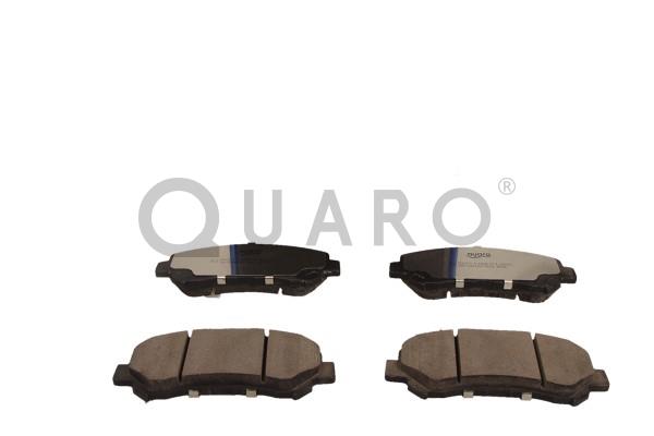 Remblokset Quaro QP6257C