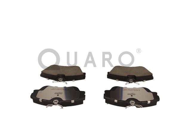 Remblokset Quaro QP7144C