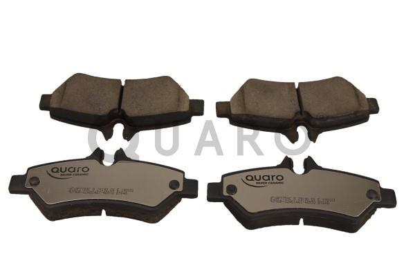 Remblokset Quaro QP7759C