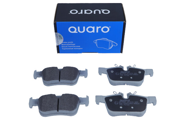 Quaro Remblokset QP7889