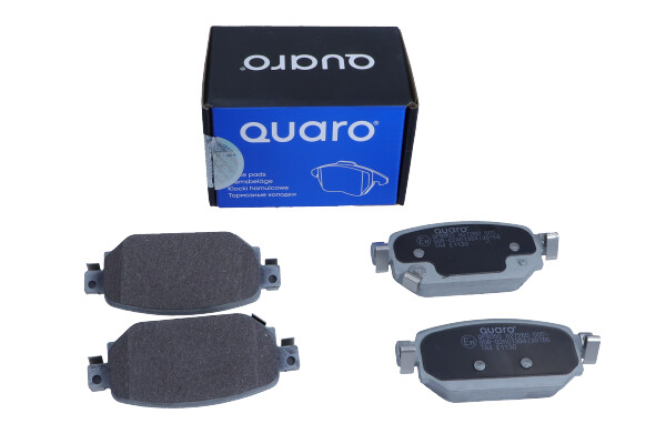 Quaro Remblokset QP8050