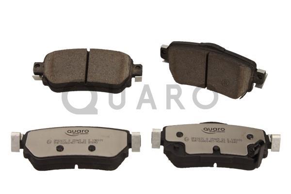 Remblokset Quaro QP8267C