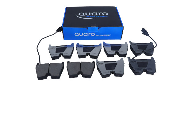 Quaro Remblokset QP9363C