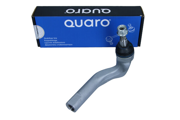 Quaro Spoorstangeind / Stuurkogel QS0212/HQ