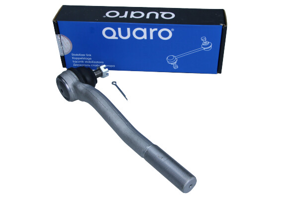 Quaro Spoorstangeind / Stuurkogel QS0398/HQ