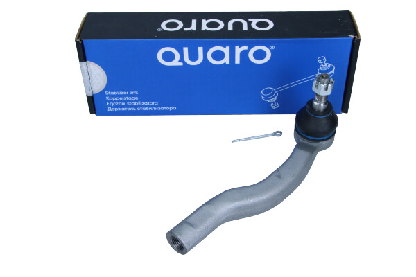 Quaro Spoorstangeind / Stuurkogel QS0835/HQ