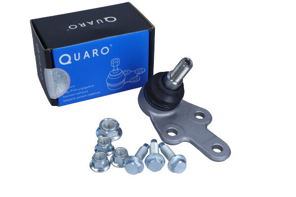 Quaro Fuseekogel QS0856/HQ
