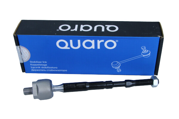 Quaro Axiaal gewricht / spoorstang QS0929/HQ