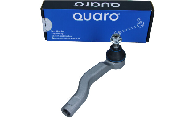 Quaro Spoorstangeind / Stuurkogel QS0966/HQ