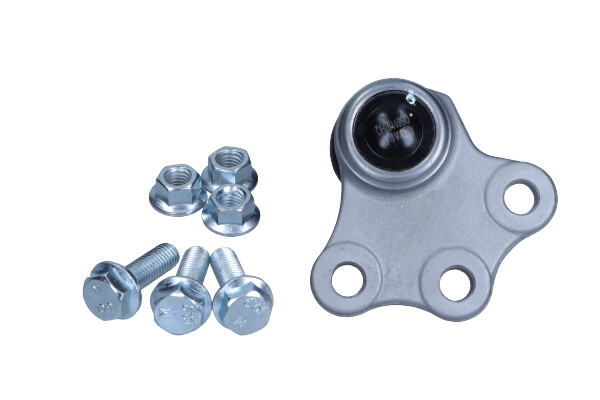 Quaro Fuseekogel QS6119/HQ