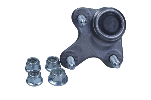Quaro Fuseekogel QS6399/HQ