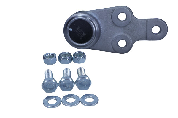 Quaro Fuseekogel QS7307/HQ