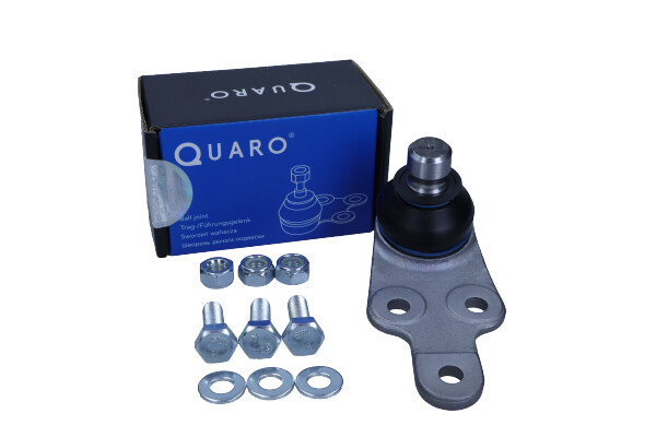 Quaro Fuseekogel QS7307/HQ