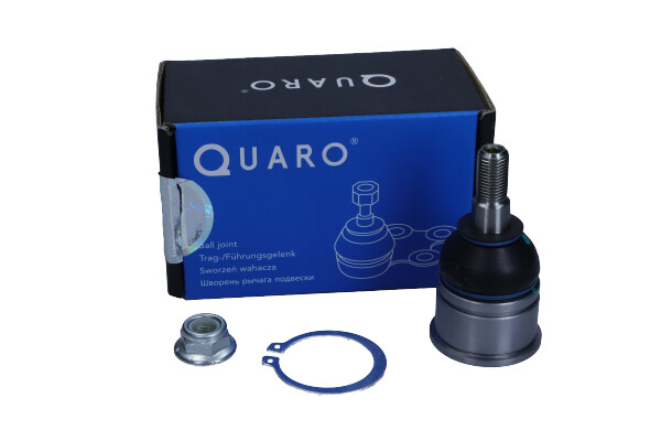 Quaro Fuseekogel QS7741/HQ