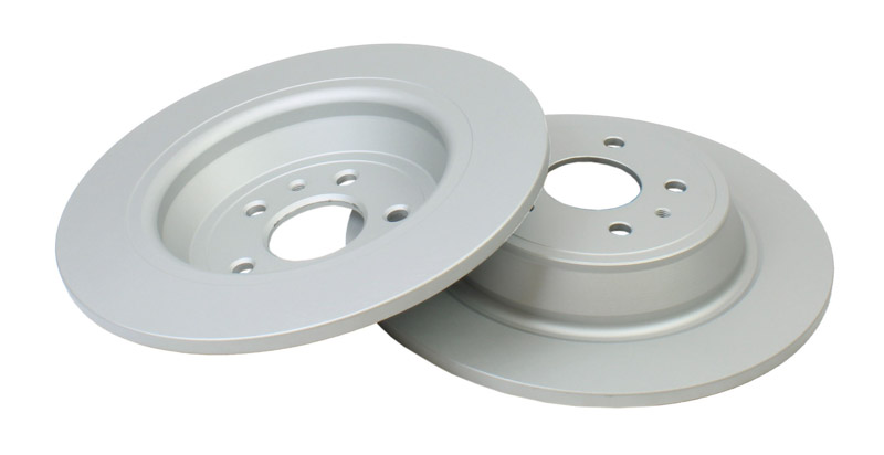 Remschijven Quaro QD0360