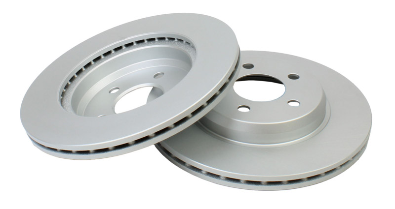 Remschijven Quaro QD0939