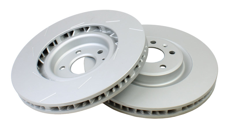 Remschijf Quaro QD1682