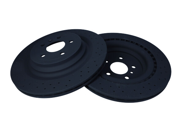 Remschijven Quaro QD9745HC